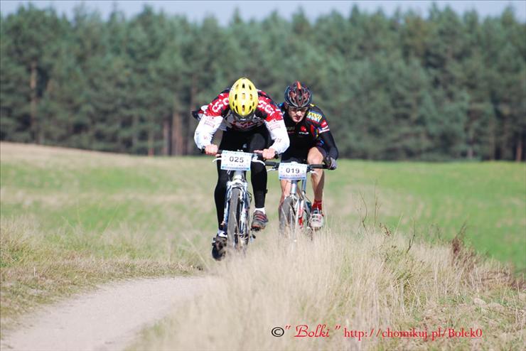 III Maraton Kościerski - DSC_0208.JPG