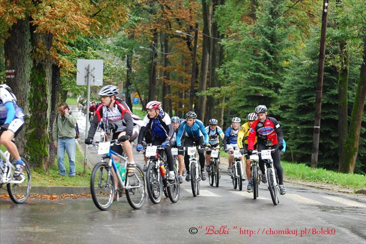 MTB Marathon Rabka Zdrój - DSC_0114.JPG