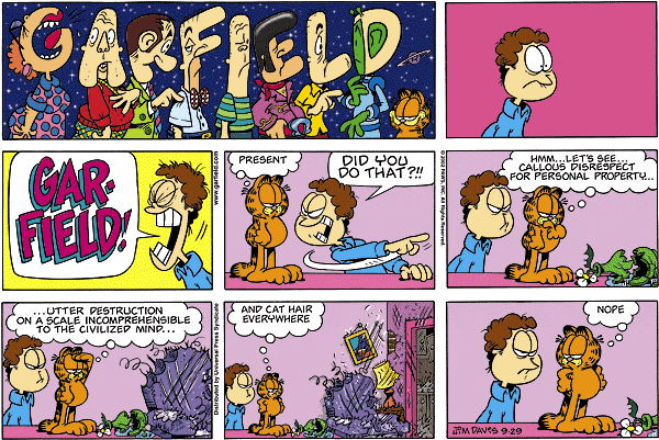 Garfield - Garfield 28.GIF