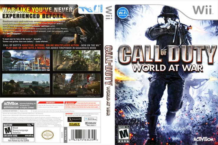 NTSC - Call Of Duty - World At War USA.jpg