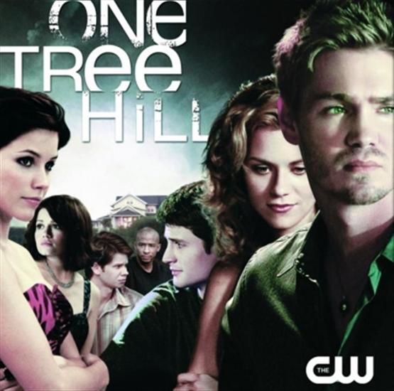 One Tree Hill - One Tree Hill.jpg