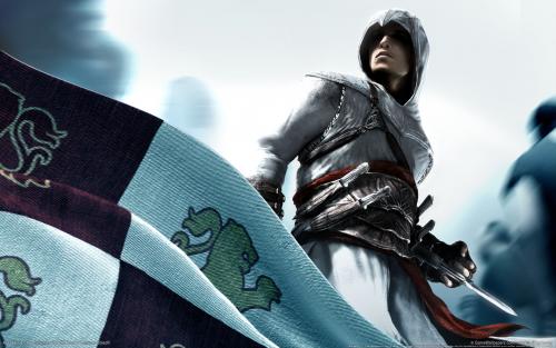 Assassins Creed - assassins creed.jpg