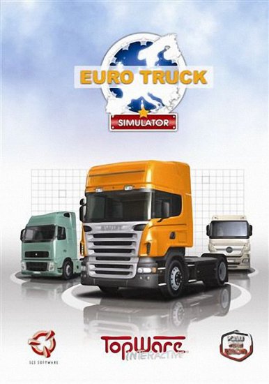 Euro Truck Simulator Ekspansja Wielka Brytania - Euro Truck Simulator Ekspansja Wielka Brytania.jpg