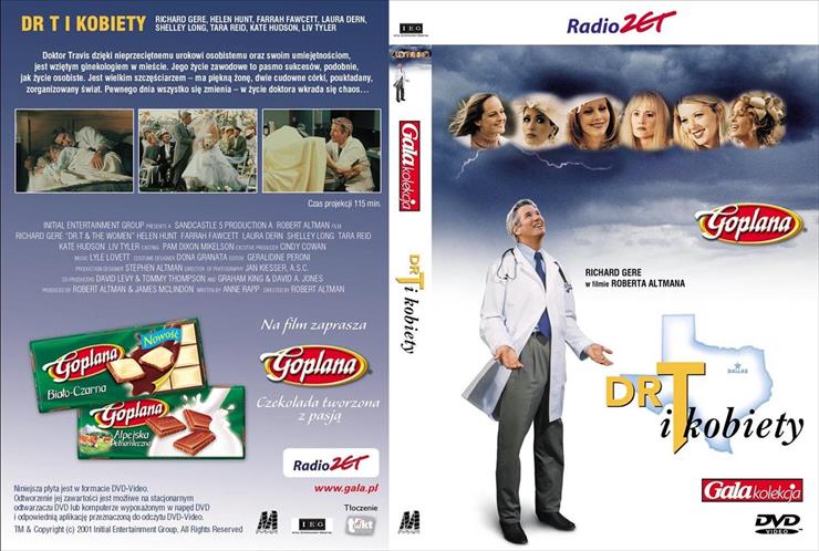 D - Doktor T. i kobiety - DVD.jpg