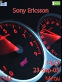 Sony Ericsson 240x320 super motywy - Speed_Animated.jpg