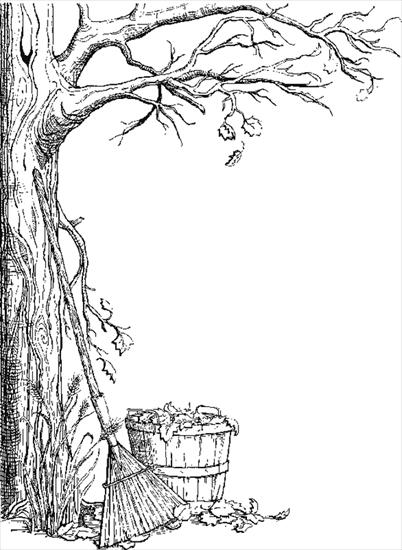 jesień - tree-and-a-leaf-basket.gif