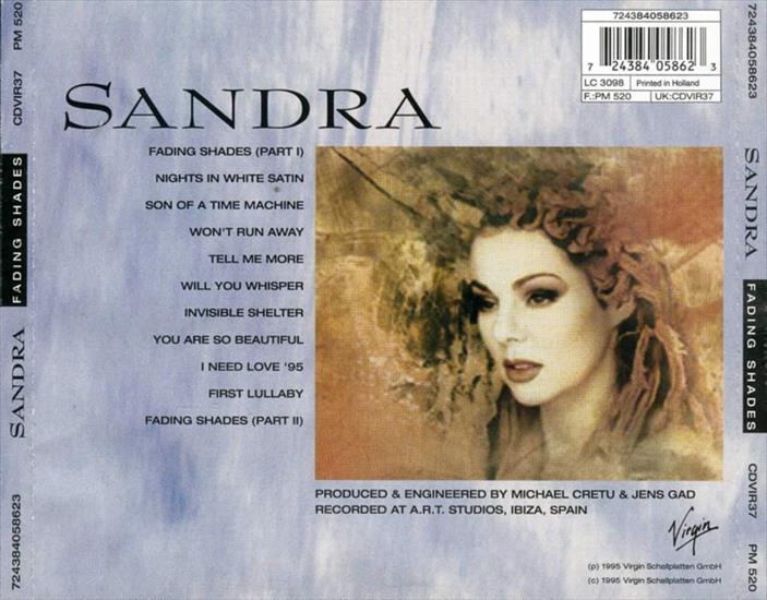 Sandra-1995 - Fading Shades - Sandra - Fading Shades - Back.jpg