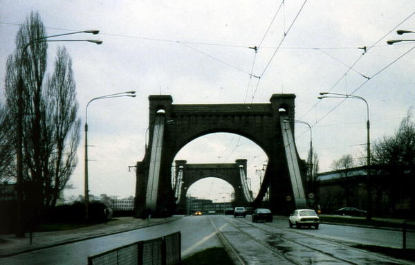 Wrocław Moje miasto - Fot-15. Most Grunwaldzki.jpeg
