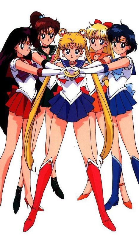 Grupowe - Sailor Moon 49.jpeg