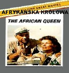 Afrykańska Królowa - Afrykańska królowa.jpg