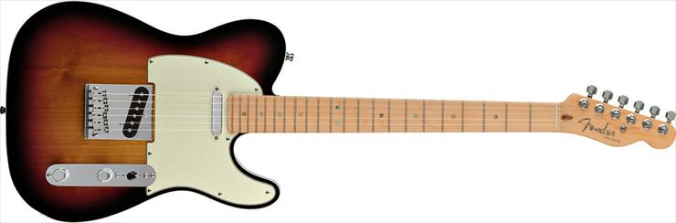Seria American Deluxe - Fender Telecaster American Deluxe 0101602700.jpg