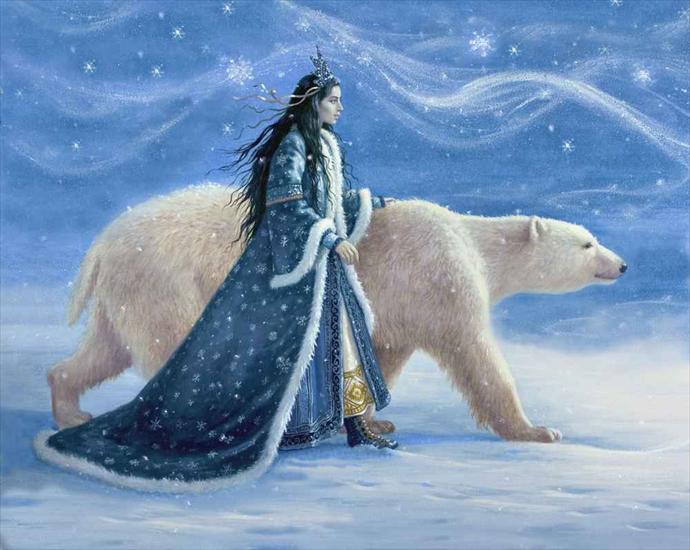 02 - FP314_Snow Princess and Polar Bear.jpg