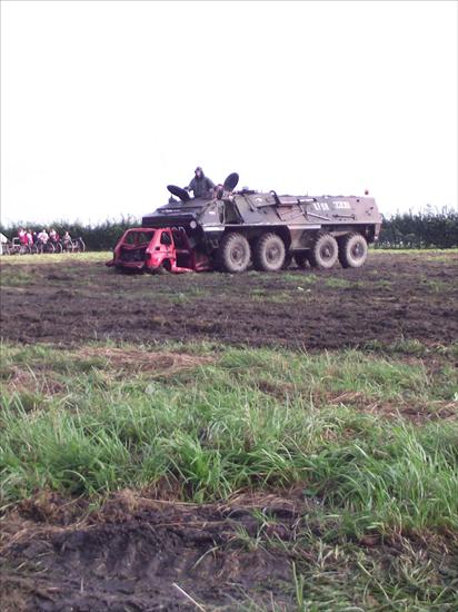 Piknik militarno-lotniczy Gliwice 28.08.2010 - Skot w akcji JG...JPG