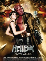 sci-fi z innymi gatunkami - Hellboy 2 The Golden Army 2008.jpg