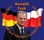 TUSK I JEGO BANDA - Tusk Wyborczy 2005.jpg