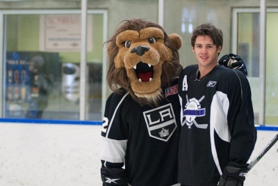 Luc Robitaille Celebrity Shootout - normal_Hockey_284329.jpg