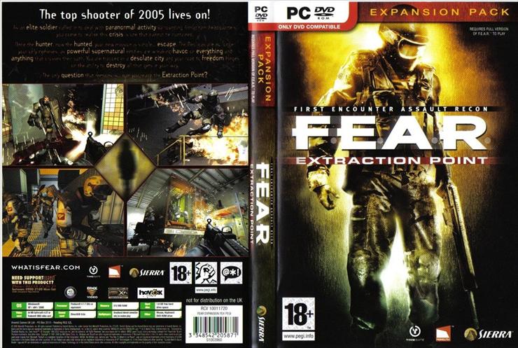 COVERY - Fear_Extraction_Point-cdcovers_cc-front.jpg