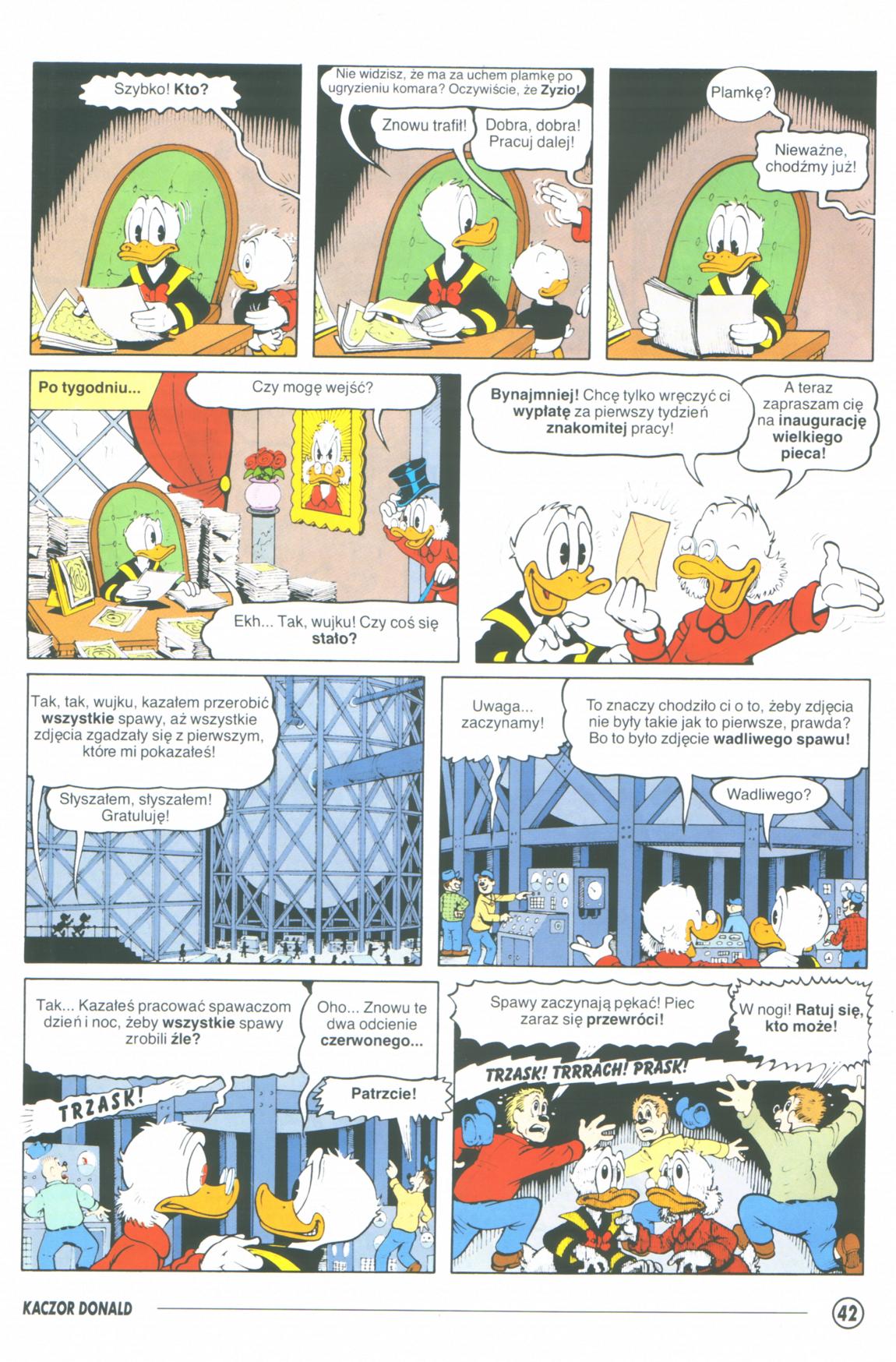 Kaczor Donald 1997 Nr 38 - 40.jpg