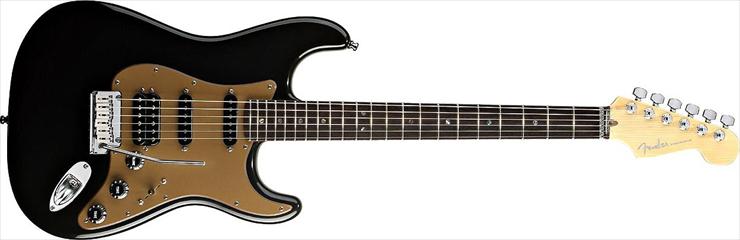 Seria American Deluxe - Fender Stratocaster American Deluxe HSS 0101500764.jpg