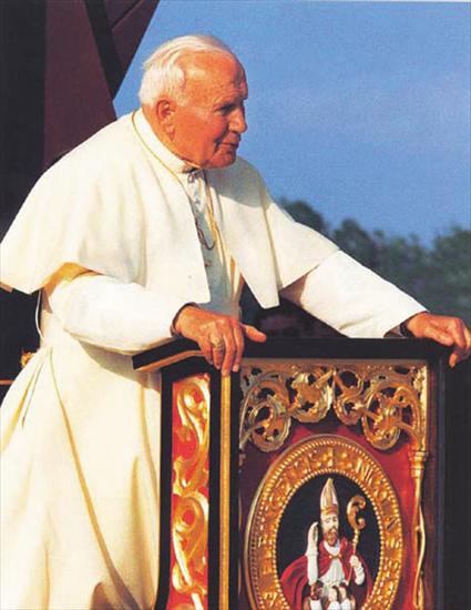 Św. Jan Paweł II - Fotografie - JPII2.jpg
