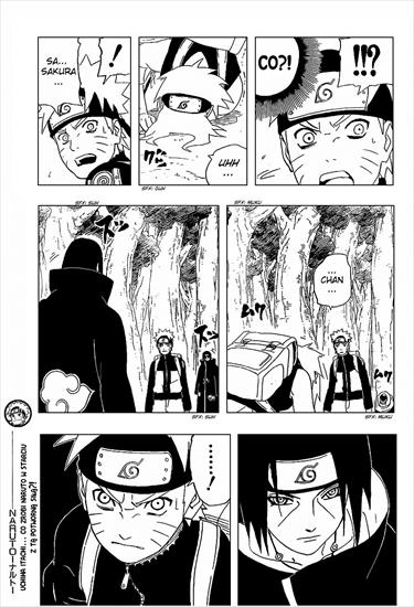 Naruto 258 - Gai vs. Kisame - 07.jpg
