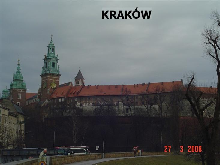 Moje miasto - KRAKÓW 1.jpg