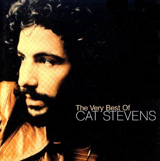 Cat Stevens - The Very Best Of 2004 - The Very Best Of - Cat Stevens.jpg