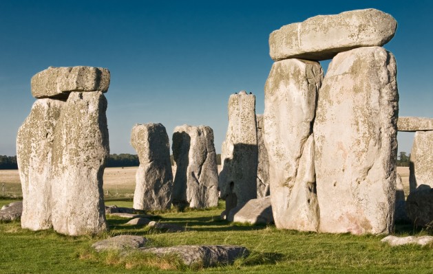 Najbardziej tajemnicze miejsca na świecie - Stonehenge.jpg