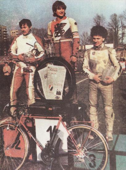 Zawodnicy Polonii-zdjęcia archiwalne - kryterium asów1988_2.jpg