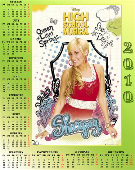 Kalendarze z High School Musical - Bez nazwy 631.jpg