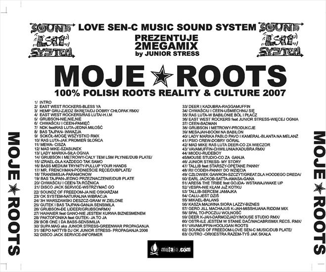 Junior_Stress-Mixtape_Vol.2_Moje_Roots-PL-2007 - 00-va-mixtape_vol.2_moje_roots-pl-2007-back.jpg