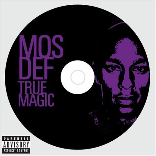 2006 - True Magic - True Magic.jpg