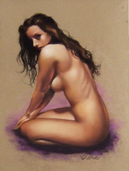 Kobieta w malarstwie - EdHicks_022_XL.JPG