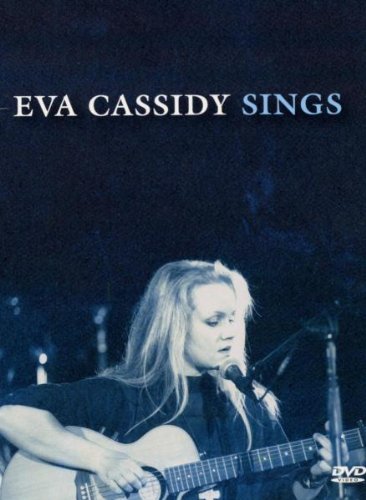 EVA CASSIDY Sings DVD - 51GoYAiBtL.jpg