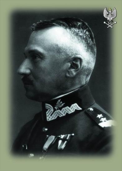 Dowódcy polskich sił zbrojnych - gen. dyw. Stanisław Haller.jpg