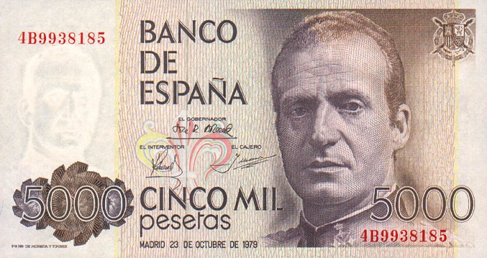 HISZPANIA - 1979 - 5000 peset a.jpg
