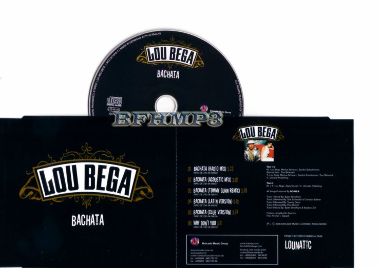 Lou Bega-Bachata- DA Records.-CDM-2006-BFHMP3 - 00-lou_bega-bachata-cdm-2006-cover.jpg