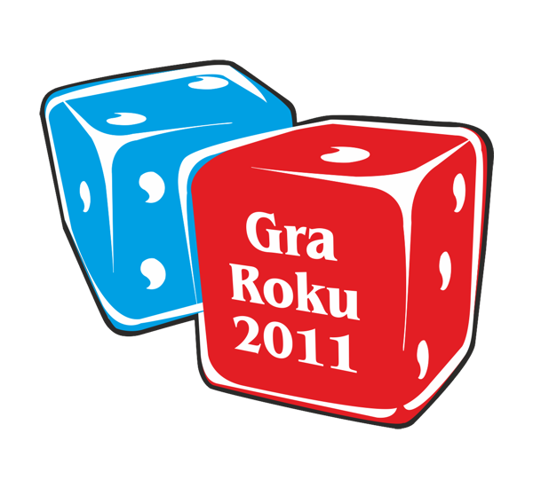 literki logo napisy banery 3d - logo_GraRoku2011_ogolne.png