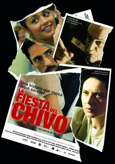 FILMY LATINO - Święto kozła La Fiesta del Chivo.jpg
