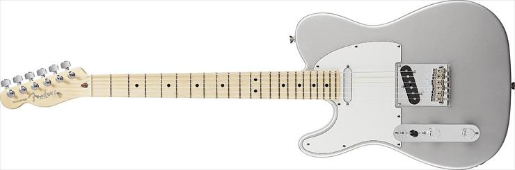 Seria American Standard - Fender Telecaster American Standard Left Handed 0110522755.jpg