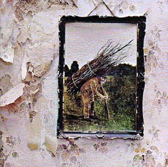 Led Zeppelin IV 1971 - Cover Front - Led Zeppelin - Led Zeppelin IV 1971.jpg