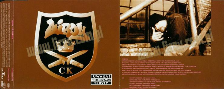 Liroy - Scyzoryk 1995 - image2.jpg