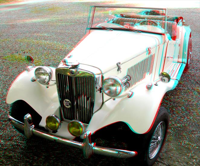 Zdjecia 3D - MG kit car by jimf0390.png