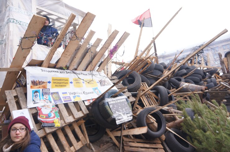Kijów - Euromajdan 2014 - pic 26.JPG