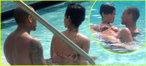 Rihanna - rihanna-chris-brown-pool-pals.jpg