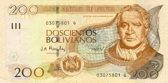 Bolivia - BoliviaP232-200Bolivianos-2005-donatedfvt_f.jpg