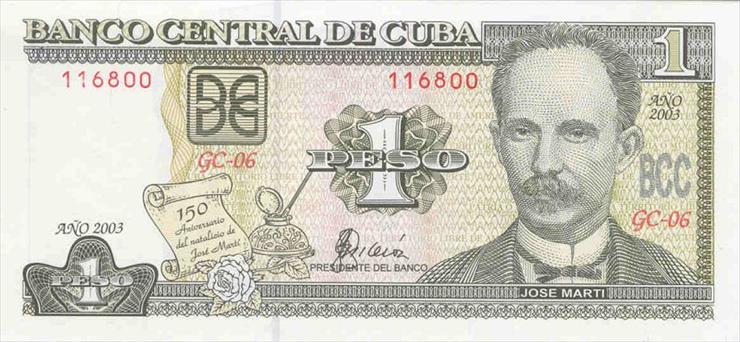Cuba - CubaPNew-1Peso-2003-donatedmassimo_f.jpg