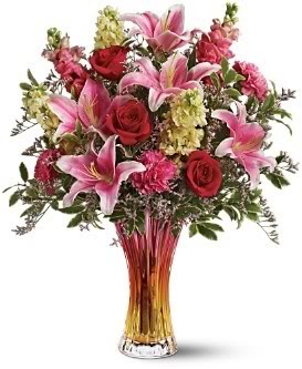 Bukiety kwiatów w wazonach,koszach - 202624.jpg