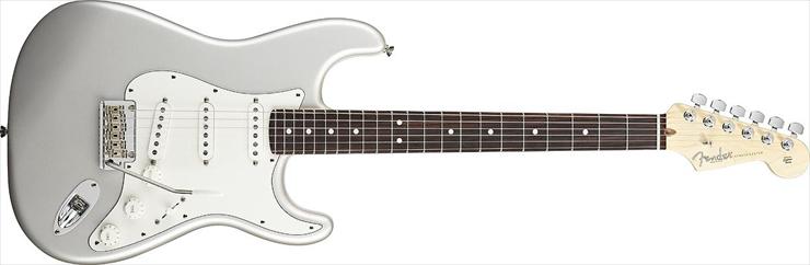 Seria American Standard - Fender Stratocaster American Standard 0110400755.jpg