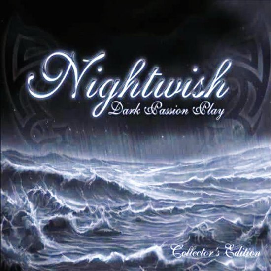      MUZYKA VIDEO    - Nightwish - 2007 Sahara Instrumental. Klip Video Dark Passion Play Collectors Edition -cover.jpg